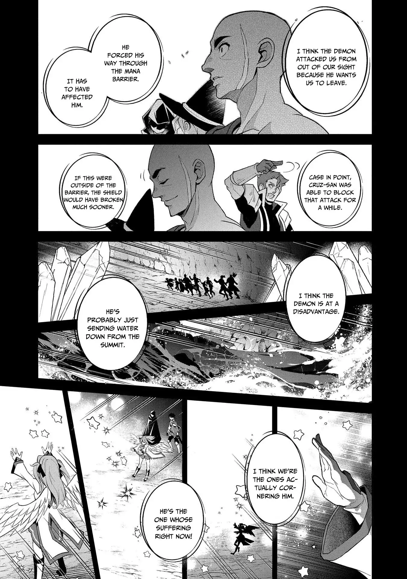 Yashiko Shodai Seitokai Chapter 29 35